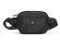 画像1: POLAR SKATE CO. （ポーラー）CORDURA  HIP BAG  Black (1)