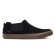 画像1: STATE FOOTWEAR  FELTON  BLACK/GUM (1)