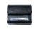 画像1: RE.ACT   Bridle Leather Three Fold Compact Wallet  ブラック (1)