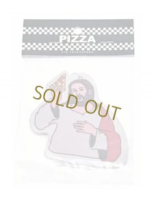 画像1: pizza skateboards  LAST SUPPER Air freshner   SALE 40%OFF!! (1)