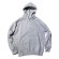 画像1: POLAR SKATE CO.    DEFAULT HOODIE   SPORT GREY (1)