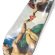 画像2: pizza skateboards   DECK  MICHAELANGELO  8inch (2)