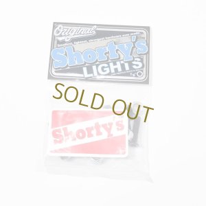 画像1: 再入荷　 SHORTY'S  ORIGINAL  HORTY'S LIGHTS  7/8inch  ALLEN(六角タイプ) (1)