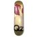 画像1: Quasi Skateboards   QZ101 GOLD    JAPAN custom size   8 X 32.375 (1)