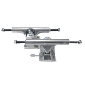 画像1: 再入荷   ACE TRUCKS  33  HI POLISHED (1)