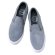 画像1: STATE FOOTWEAR KEYS  MID.GREY/WHITE (1)