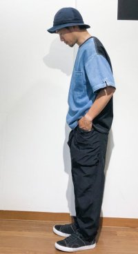 画像2: Mountainsmith(マウンテンスミス)  Garfild Pants ブラック  L