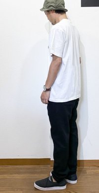 画像3: 再入荷!   S.O.U   visible / invisible  TEE   ホワイト   L