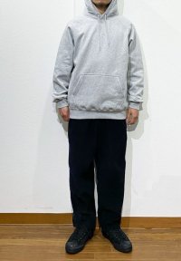 画像1: POLAR SKATE CO.    DEFAULT HOODIE   SPORT GREY