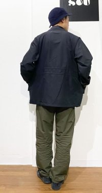 画像3: Mountainsmith(マウンテンスミス)  Delta Jacket  ブラック  L