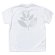 画像1: Magenta (マジェンタ)  CLASSIC PLANT TEE  WHITE (1)