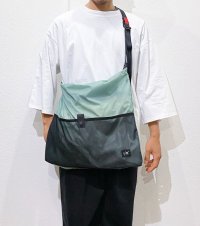 画像1: F/CE.(エフシーイー） RECYCLE PACKABLE ONE SHOULDER   ミント