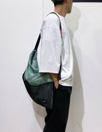 画像2: F/CE.(エフシーイー） RECYCLE PACKABLE ONE SHOULDER   ミント