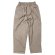 画像1: POLAR SKATE CO.  SURF PANTS  KHAKI (1)