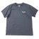 画像2: POLAR SKATE CO.  MT. FUJI TEE  GRAPHITE (2)