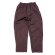 画像1: POLAR SKATE CO.  SURF PANTS  BROWN (1)