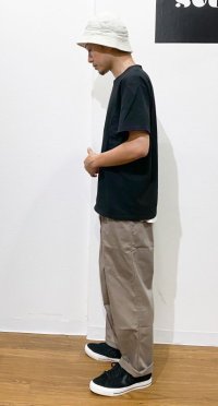 画像2: POLAR SKATE CO.  SURF PANTS  KHAKI