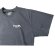 画像3: POLAR SKATE CO.  MT. FUJI TEE  GRAPHITE (3)