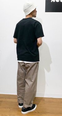 画像3: POLAR SKATE CO.  SURF PANTS  KHAKI