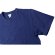 画像2: POLAR SKATE CO.  RINGER TEE RICH NAVY (2)