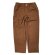 画像1: THEORIES (セオリーズ)  STAMP LOUNG PANTS  RUST  XL (1)