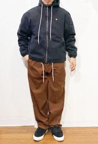 画像3: THEORIES (セオリーズ)  STAMP LOUNG PANTS  RUST  XL