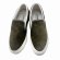 画像1: CONVERSE SKATEBOARDING (コンバーススケートボーディング)  CS SLIP-ON SK  オリーブ (1)