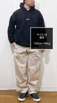 画像3: THEORIES (セオリーズ)  STAMP LOUNG PANTS  IVORY