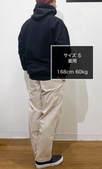 画像2: THEORIES (セオリーズ)  STAMP LOUNG PANTS  IVORY