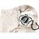 画像4: THEORIES (セオリーズ)  STAMP LOUNG PANTS  IVORY (4)