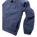 画像3: 再入荷 Have a good day (ハブアグッドデイ)   RAI COACH JACKET ネイビー  2/3 (3)