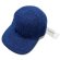 画像1: ROTOTO (ロトト)   INDIGO COTTON 6 PANEL KNIT CAP  DARK DENIM   SALE 40%OFF!! (1)