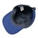 画像4: ROTOTO (ロトト)   INDIGO COTTON 6 PANEL KNIT CAP  DARK DENIM   SALE 40%OFF!! (4)