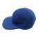 画像2: ROTOTO (ロトト)   INDIGO COTTON 6 PANEL KNIT CAP  DARK DENIM   SALE 40%OFF!! (2)