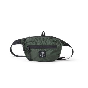 画像1: POLAR SKATE CO.  RIPSTOP MINI HIP BAG  OLIVE (1)