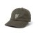 画像1: POLAR SKATE CO.   SKATE DUDE CAP  OLIVE (1)