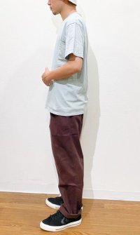 画像2: POLAR SKATE CO.  SURF PANTS  BROWN