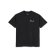 画像2: POLAR SKATE CO.  STROKE LOGO TEE  BLACK (2)