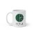 画像1: POLAR SKATE CO.  FILL LOGO MUG (1)