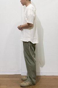 画像2: Have a good day (ハブアグッドデイ)  Loose  S/S TEE  ナチュラル  1