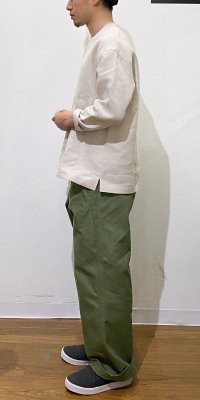 画像2: SPINNERBAIT (スピナーベイト)  / CRANK PROJECTS (クランクプロジェクツ） FAT SHIRTS  キナリ