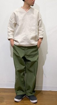 画像1: SPINNERBAIT (スピナーベイト)  / CRANK PROJECTS (クランクプロジェクツ） FAT SHIRTS  キナリ