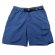 画像1: THEORIES (セオリーズ)  HIKING SHORTS STEEL BLUE （スティールブルー)   M (1)