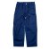 画像1: THEORIES (セオリーズ)  STAMP LOUNG PANTS  NAVY (ネイビー) (1)