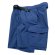 画像2: THEORIES (セオリーズ)  HIKING SHORTS STEEL BLUE （スティールブルー)   M (2)