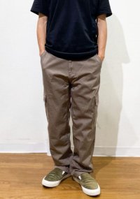 画像1: POLAR SKATE CO.  (ポーラー)  '93! CARGO PANTS  KHAKI