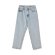 画像1: POLAR SKATE CO.  (ポーラー) '93! DENIM  LIGHT BLUE (1)