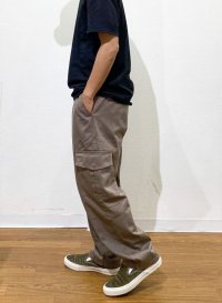 画像2: POLAR SKATE CO.  (ポーラー)  '93! CARGO PANTS  KHAKI