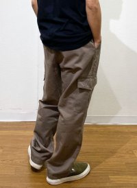 画像3: POLAR SKATE CO.  (ポーラー)  '93! CARGO PANTS  KHAKI