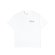 画像2: POLAR SKATE CO.  BALLOON FILL LOGO TEE  WHITE (2)